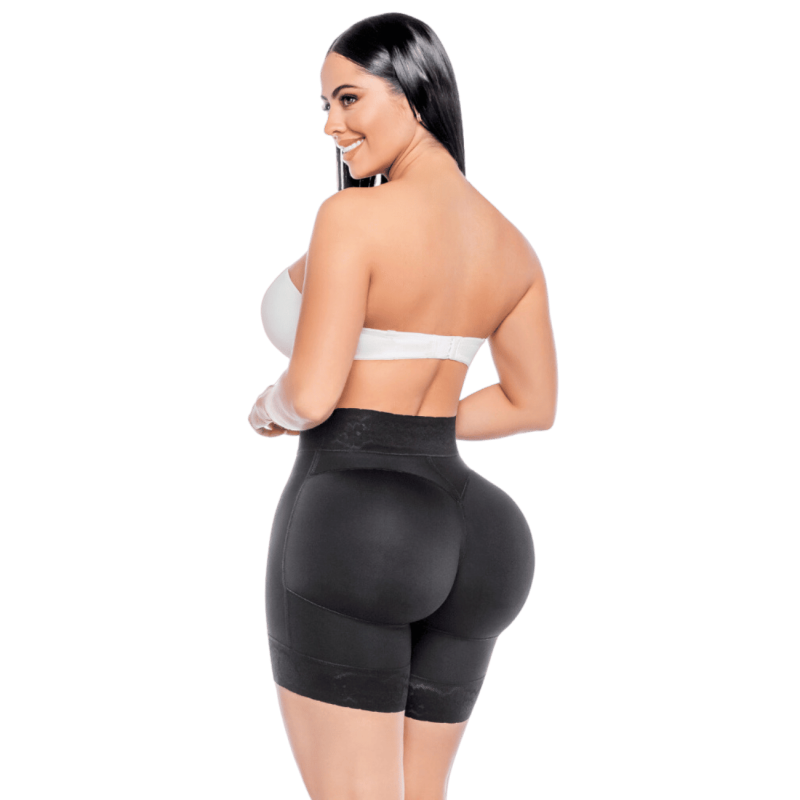 Short Push Up Paulina