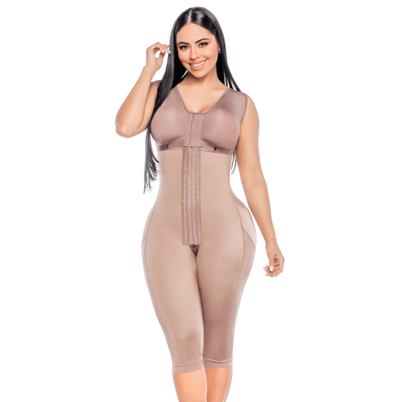 Faja Primera Etapa Priscila