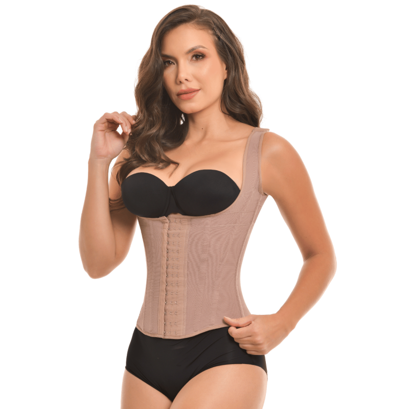 Chaleco Colombiano Sabrina