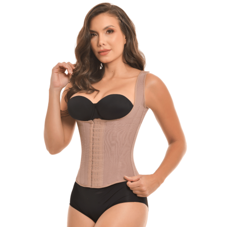 Chaleco Colombiano Sabrina