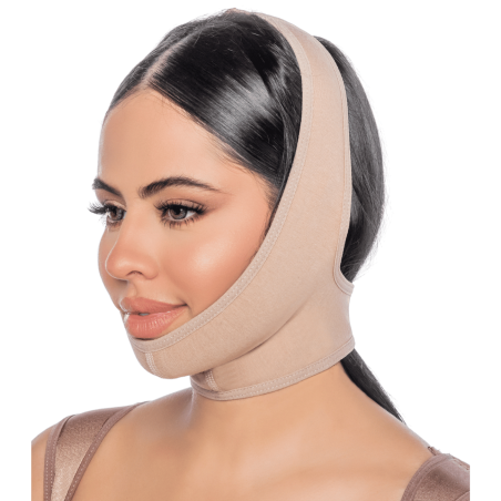 Mentonera para endolifting facial Salma