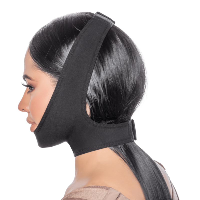 Mentonera para endolifting facial Salma