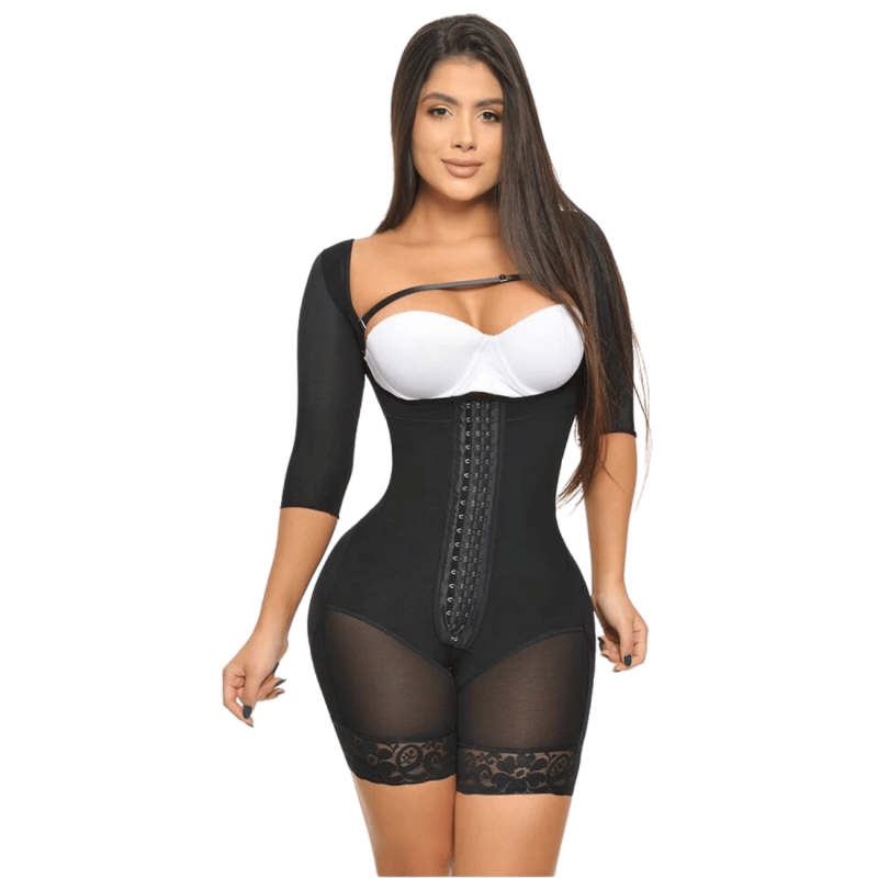 Faja Postoperatoria Samanta
