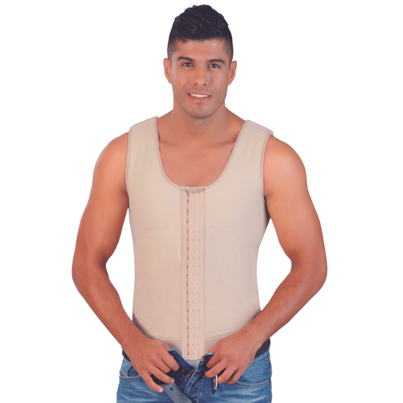 Chaleco masculino Samuel