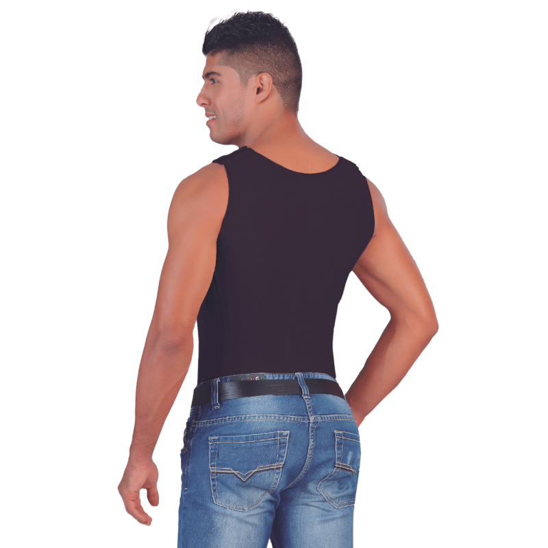 Chaleco masculino Samuel