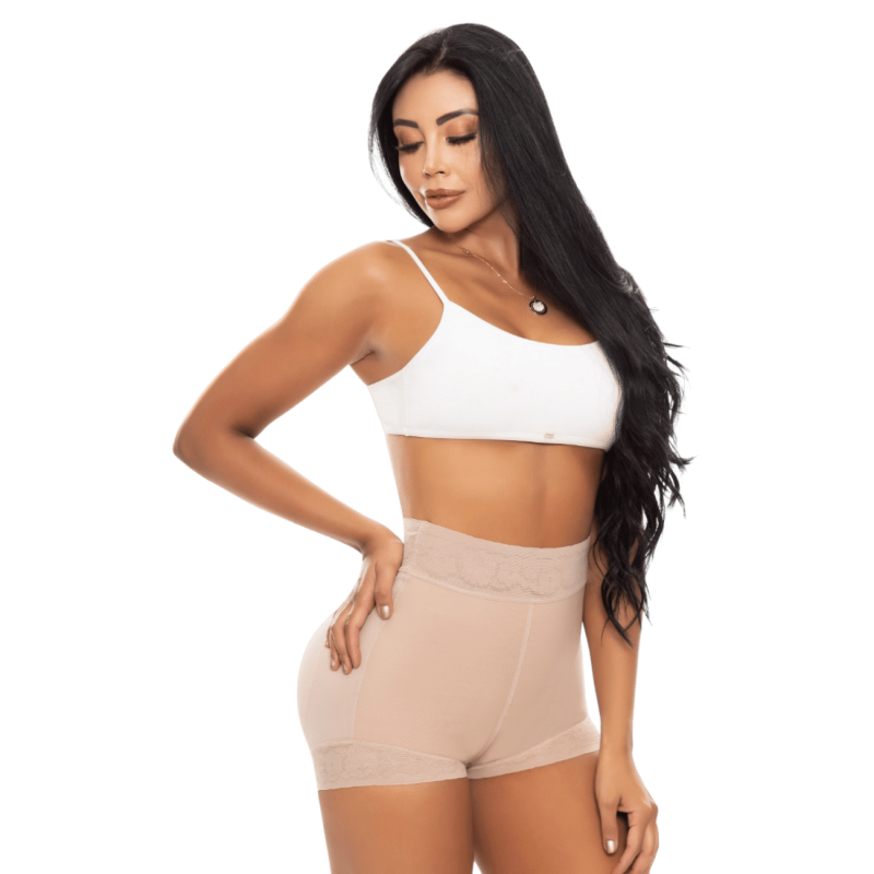 Short Push Up Sofía
