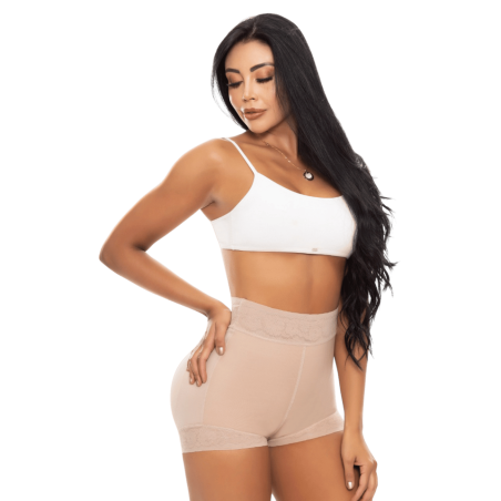 Short Push Up Sofía