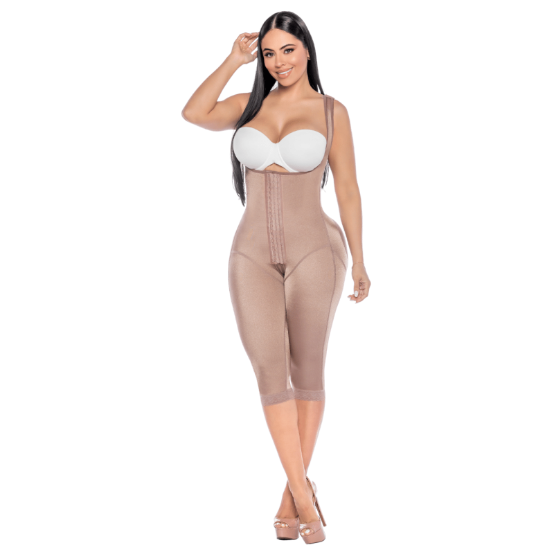 Faja Primera Etapa Larga Valeria