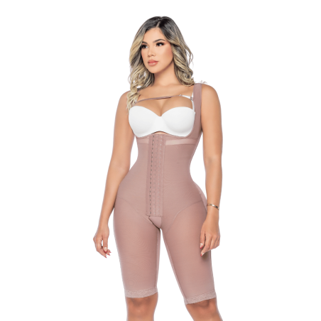 Faja Larga Con Varillas Grecia