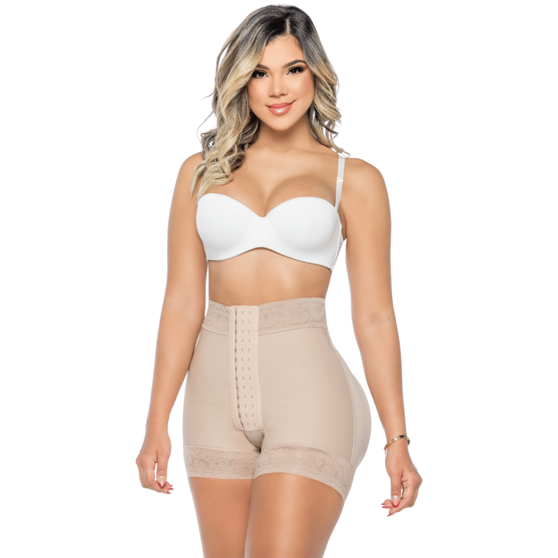 Short Reductor Push Up Teresa