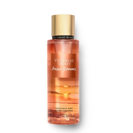 Splash Victoria Secret Amber Romance 250ml