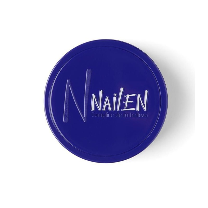 Polvos Nailen