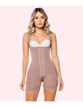 Fajas Short